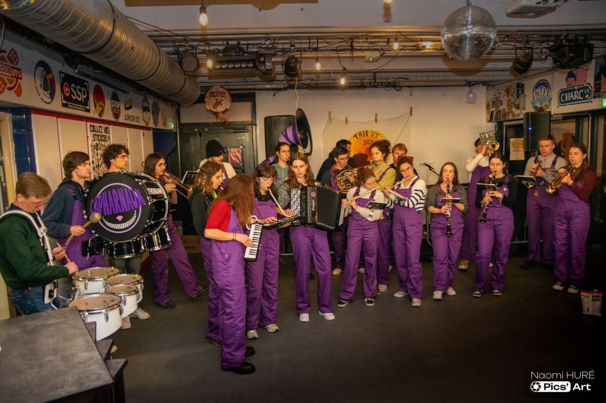 Photo Fanfare